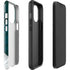 NFL Philadelphia Eagles iPhone 15 Pro Impact Case